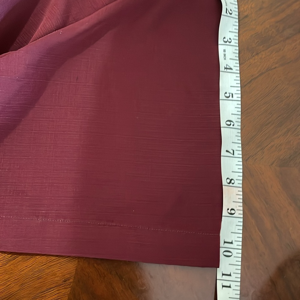 Vintage Versace Jeans Couture Burgundy
Button Down - Picture 15 of 16